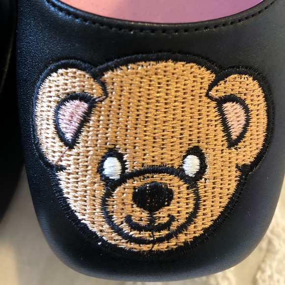 Sold out NIB Sugar Thrillz Cute As Can Be Mary Janes - Picture 4 of 9